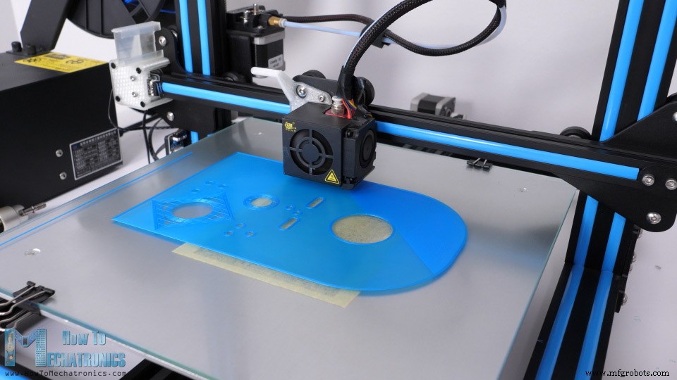 Build a DIY SCARA Robot with Arduino – Step‑by‑Step Guide