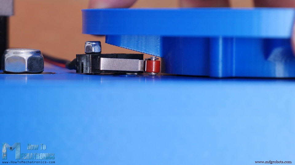 Build a DIY SCARA Robot with Arduino – Step‑by‑Step Guide