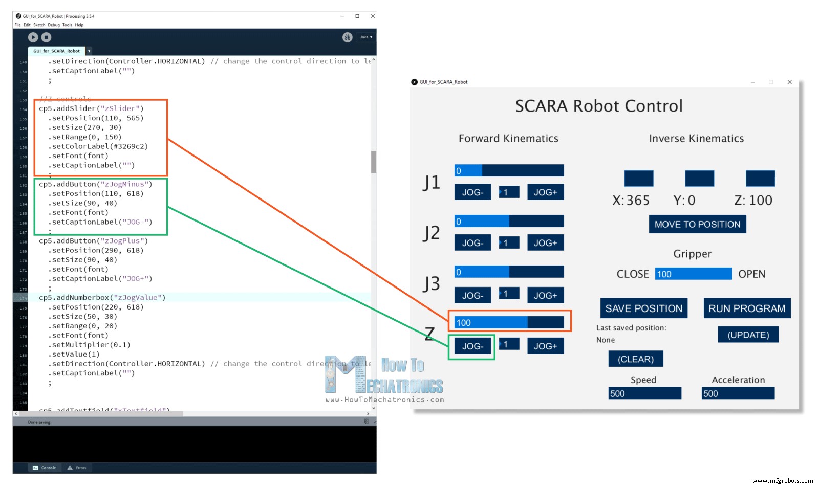 Build a DIY SCARA Robot with Arduino – Step‑by‑Step Guide
