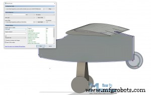Build a Complete Arduino‑Powered RC Airplane from Scratch