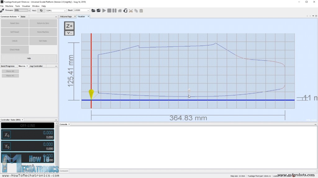 Build a Complete Arduino‑Powered RC Airplane from Scratch