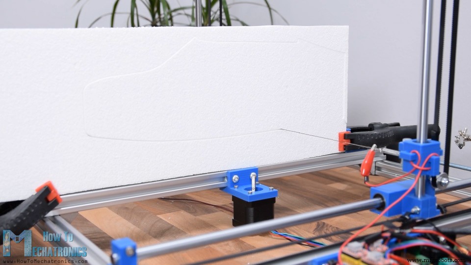 Build a Complete Arduino‑Powered RC Airplane from Scratch