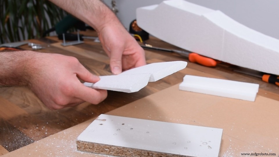 Build a Complete Arduino‑Powered RC Airplane from Scratch