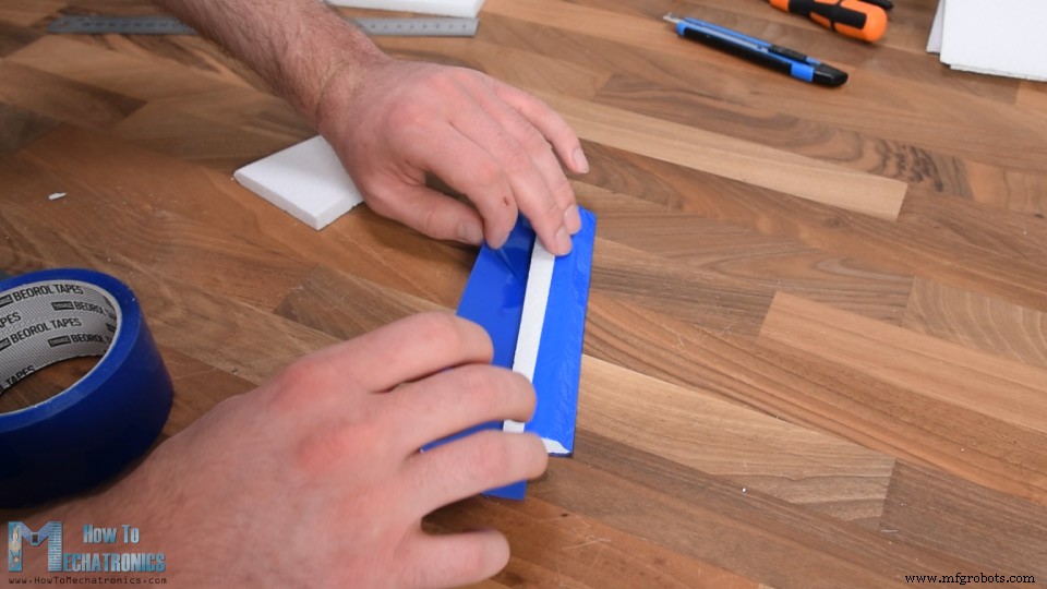 Build a Complete Arduino‑Powered RC Airplane from Scratch