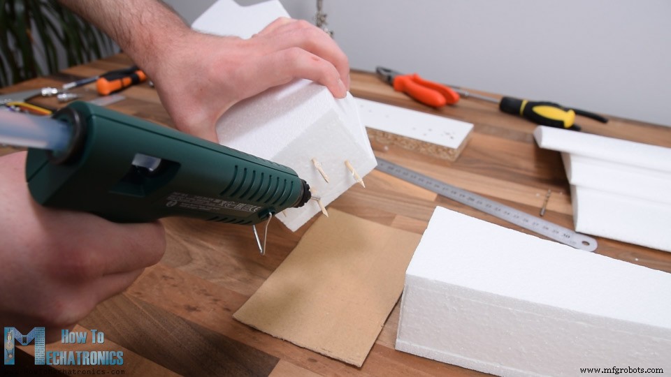 Build a Complete Arduino‑Powered RC Airplane from Scratch