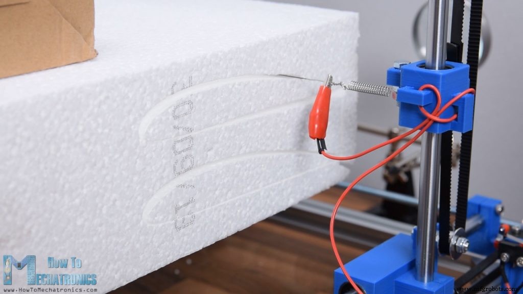 Build a Complete Arduino‑Powered RC Airplane from Scratch