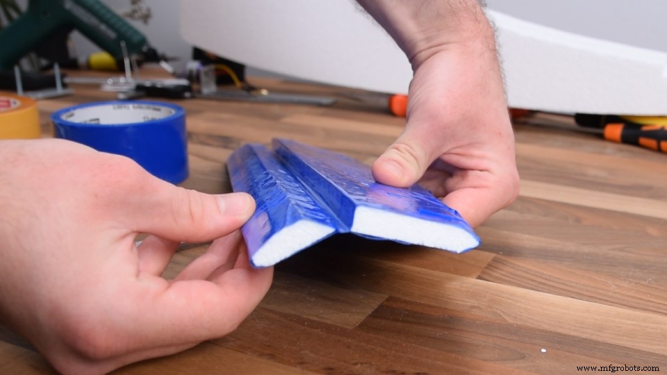 Build a Complete Arduino‑Powered RC Airplane from Scratch