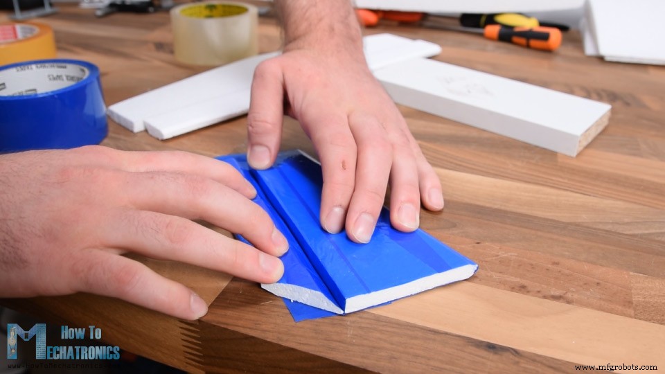 Build a Complete Arduino‑Powered RC Airplane from Scratch