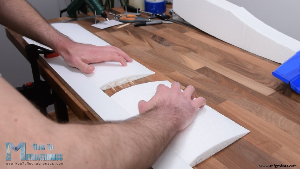 Build a Complete Arduino‑Powered RC Airplane from Scratch