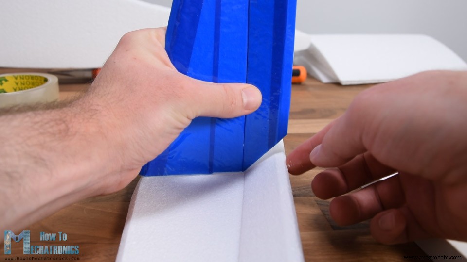 Build a Complete Arduino‑Powered RC Airplane from Scratch