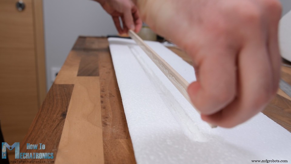 Build a Complete Arduino‑Powered RC Airplane from Scratch