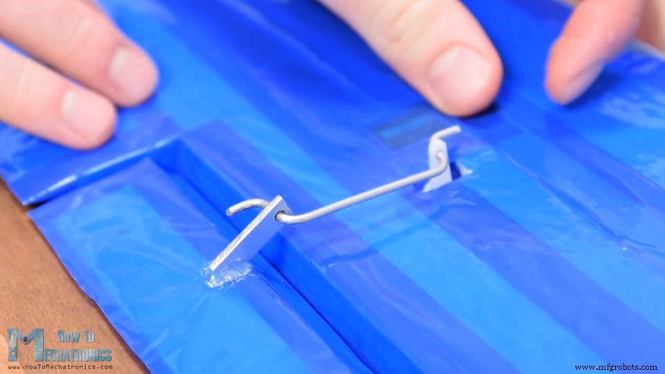 Build a Complete Arduino‑Powered RC Airplane from Scratch