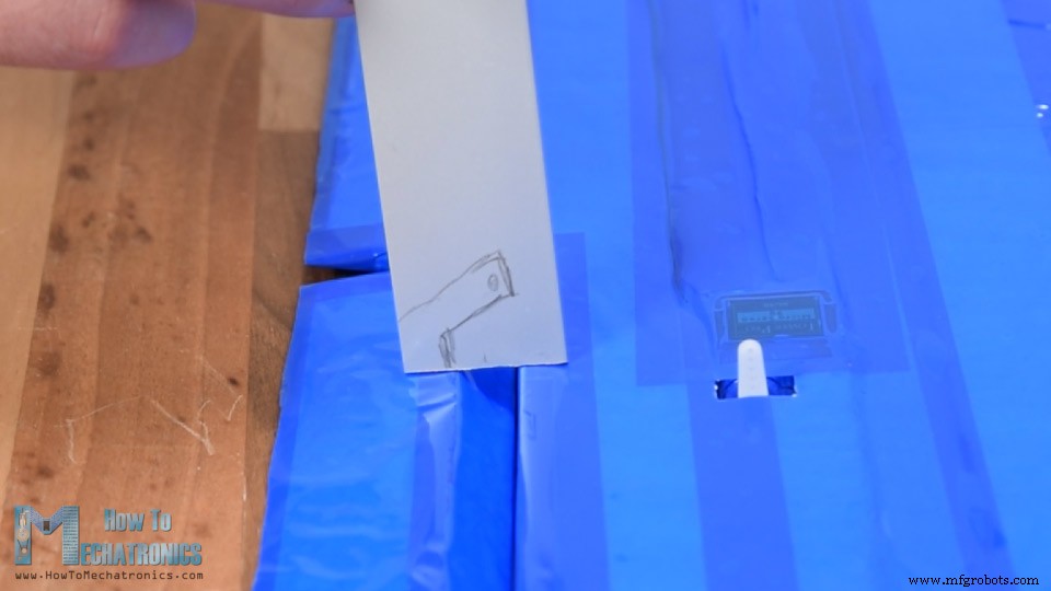 Build a Complete Arduino‑Powered RC Airplane from Scratch