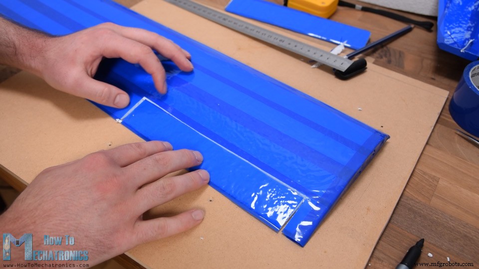 Build a Complete Arduino‑Powered RC Airplane from Scratch