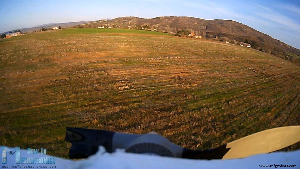 Build a Complete Arduino‑Powered RC Airplane from Scratch