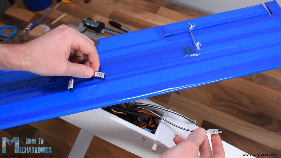 Build a Complete Arduino‑Powered RC Airplane from Scratch