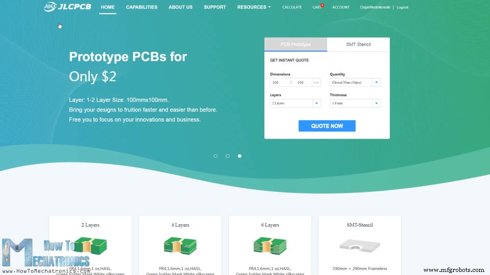 Build a Reliable Arduino RC Receiver for Models & Projects