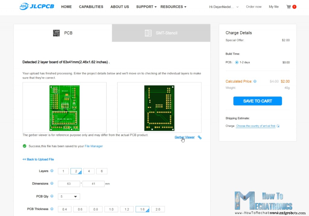 Build a Reliable Arduino RC Receiver for Models & Projects