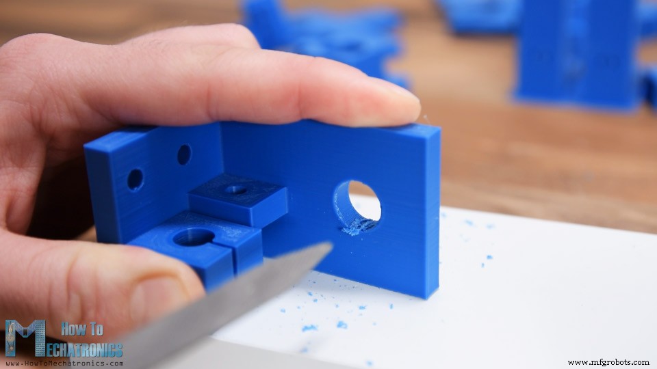 Build a Reliable Arduino CNC Foam Cutting Machine – DIY Tutorial