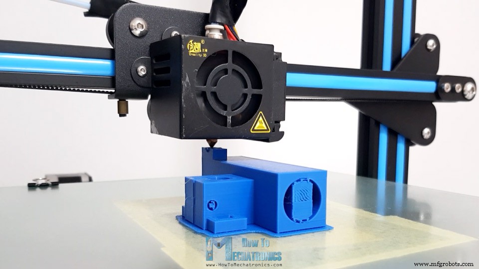 Build a Reliable Arduino CNC Foam Cutting Machine – DIY Tutorial