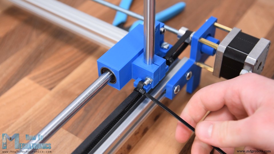 Build a Reliable Arduino CNC Foam Cutting Machine – DIY Tutorial