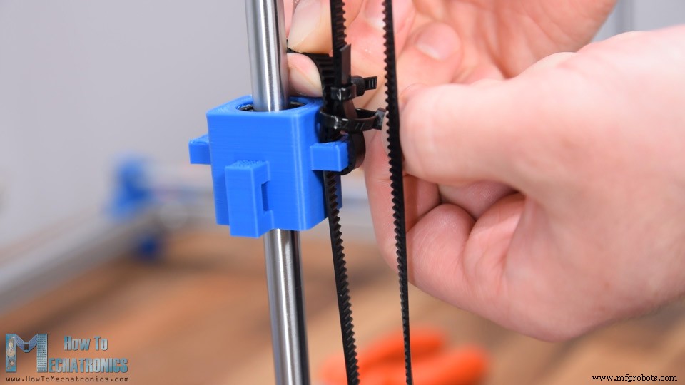 Build a Reliable Arduino CNC Foam Cutting Machine – DIY Tutorial