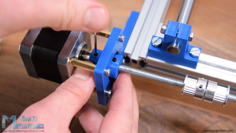 Build a Reliable Arduino CNC Foam Cutting Machine – DIY Tutorial