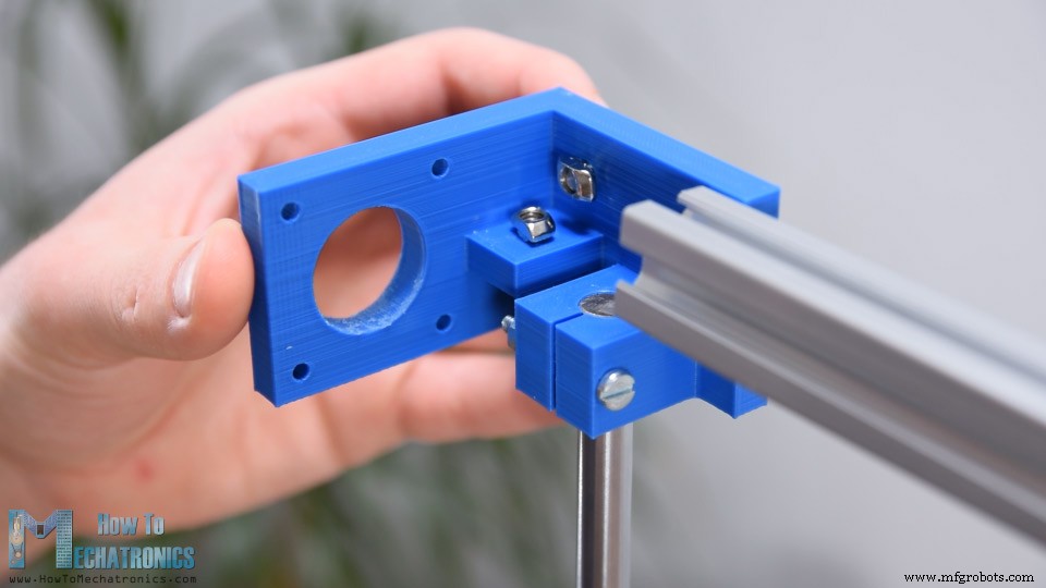 Build a Reliable Arduino CNC Foam Cutting Machine – DIY Tutorial