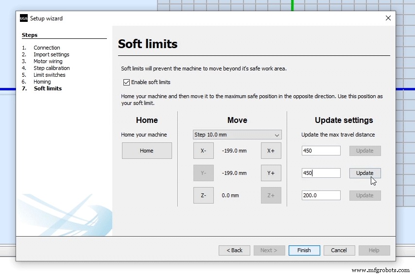 Build a Reliable Arduino CNC Foam Cutting Machine – DIY Tutorial