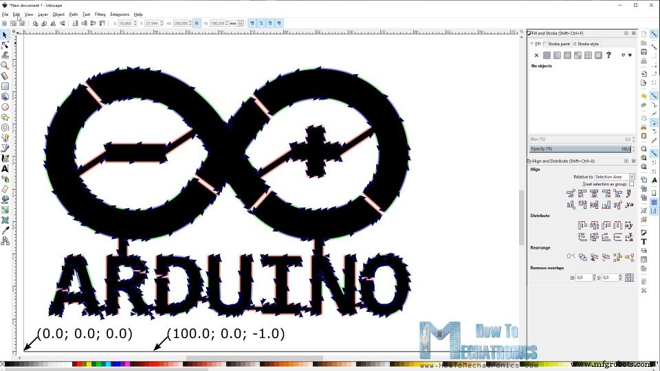 Build a Reliable Arduino CNC Foam Cutting Machine – DIY Tutorial