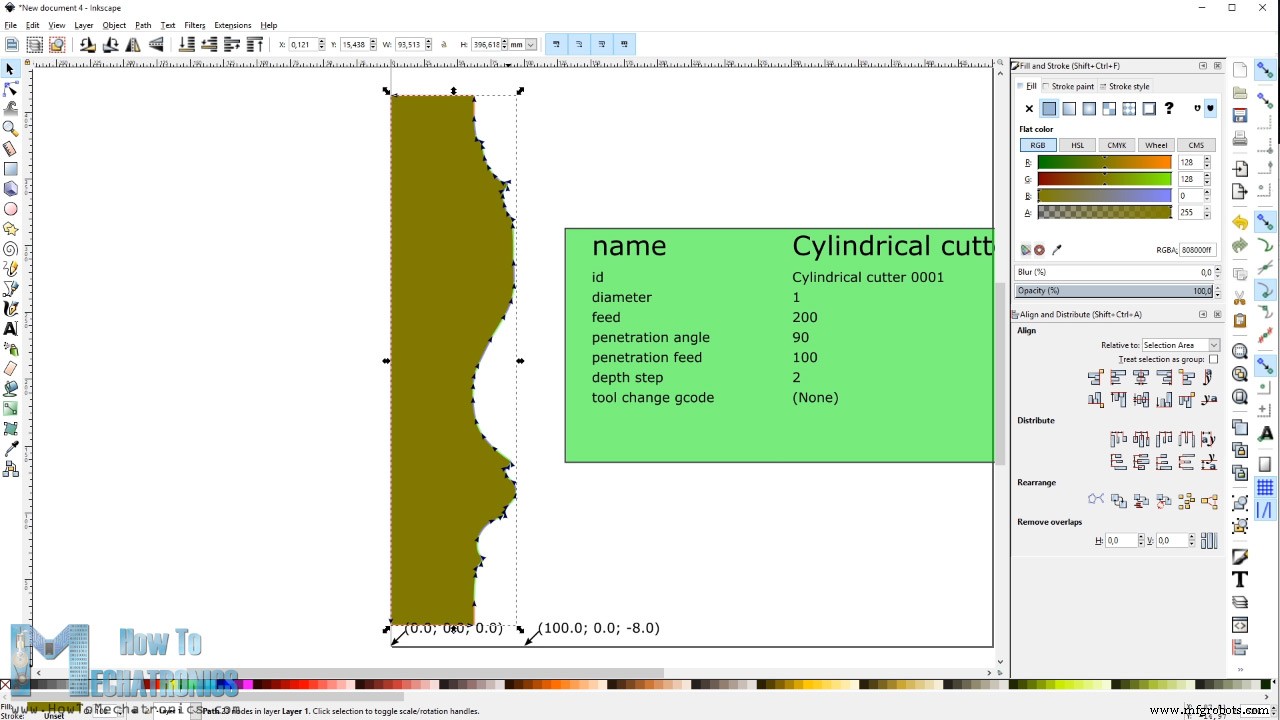 Build a Reliable Arduino CNC Foam Cutting Machine – DIY Tutorial