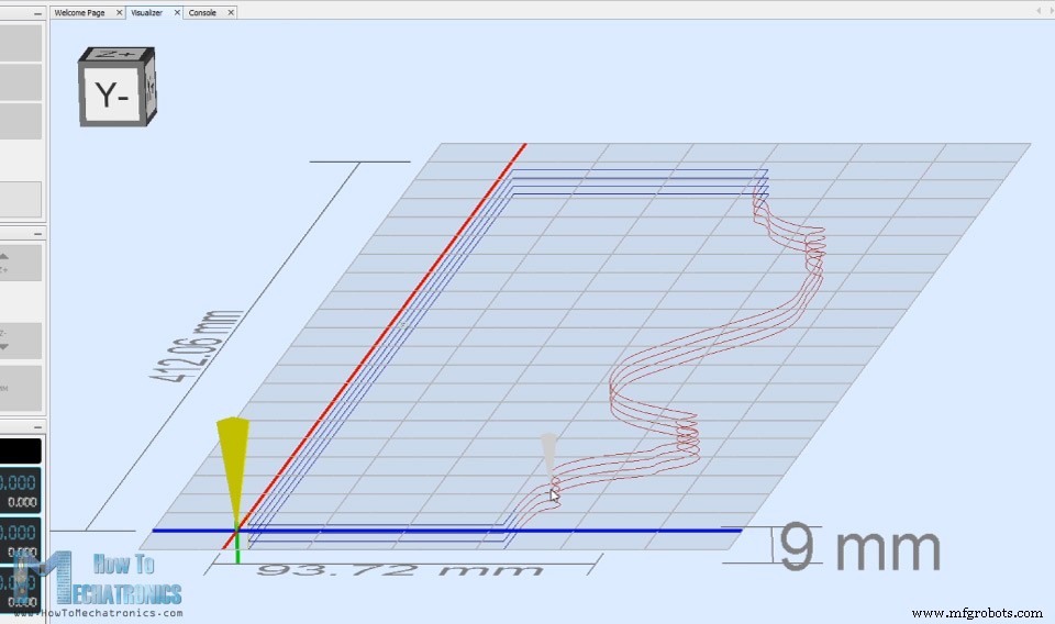 Build a Reliable Arduino CNC Foam Cutting Machine – DIY Tutorial