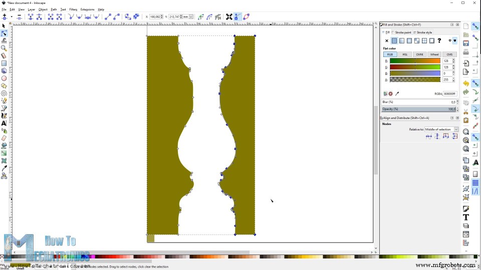 Build a Reliable Arduino CNC Foam Cutting Machine – DIY Tutorial