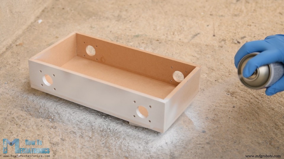 Build an Arduino Mecanum Wheels Robot: 360° Mobility DIY Guide