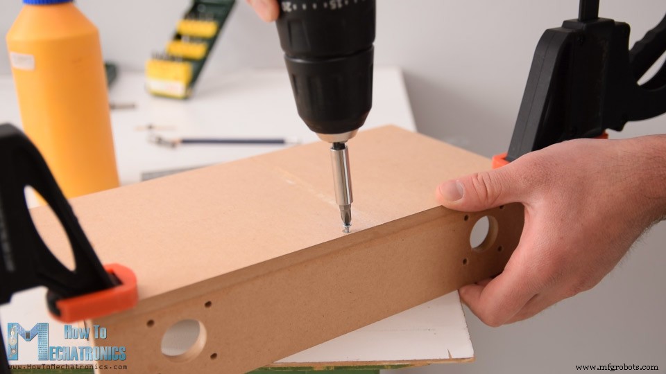 Build an Arduino Mecanum Wheels Robot: 360° Mobility DIY Guide