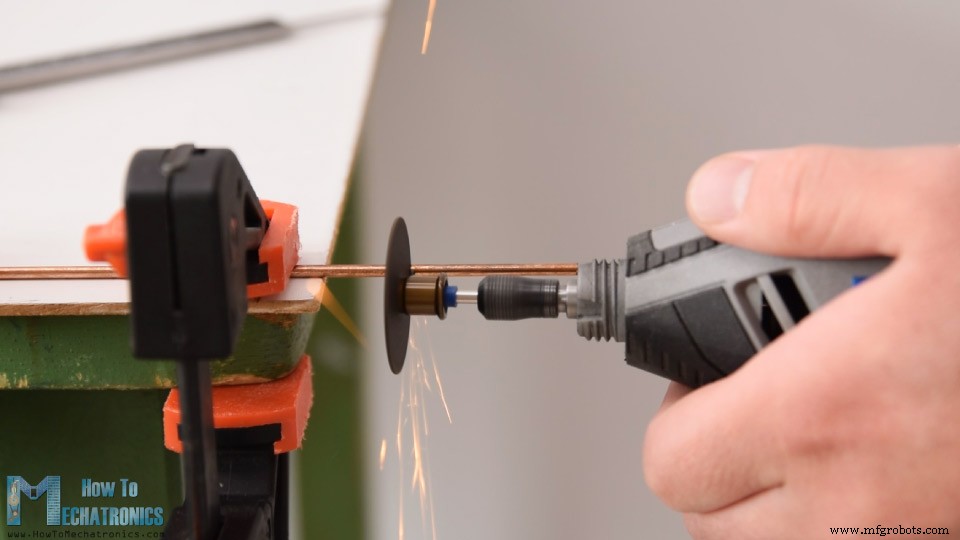 Build an Arduino Mecanum Wheels Robot: 360° Mobility DIY Guide