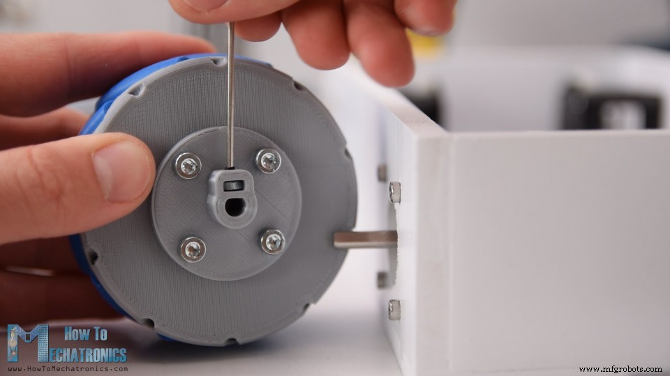 Build an Arduino Mecanum Wheels Robot: 360° Mobility DIY Guide