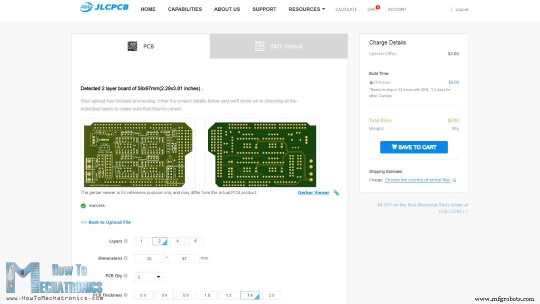 Build an Arduino Mecanum Wheels Robot: 360° Mobility DIY Guide