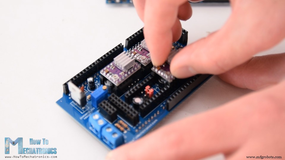 Build an Arduino Mecanum Wheels Robot: 360° Mobility DIY Guide