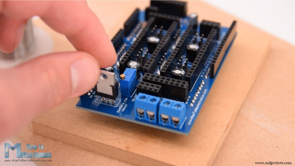 Build an Arduino Mecanum Wheels Robot: 360° Mobility DIY Guide