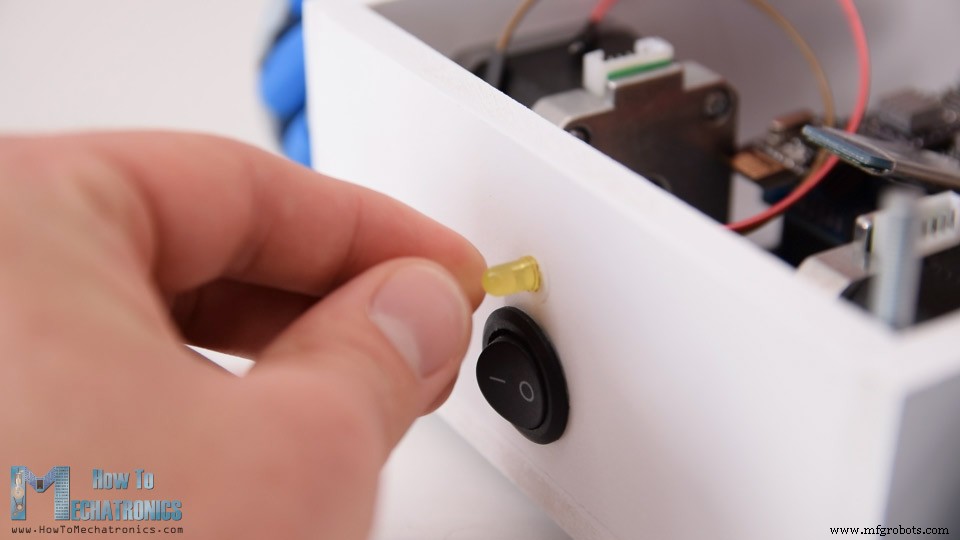 Build an Arduino Mecanum Wheels Robot: 360° Mobility DIY Guide