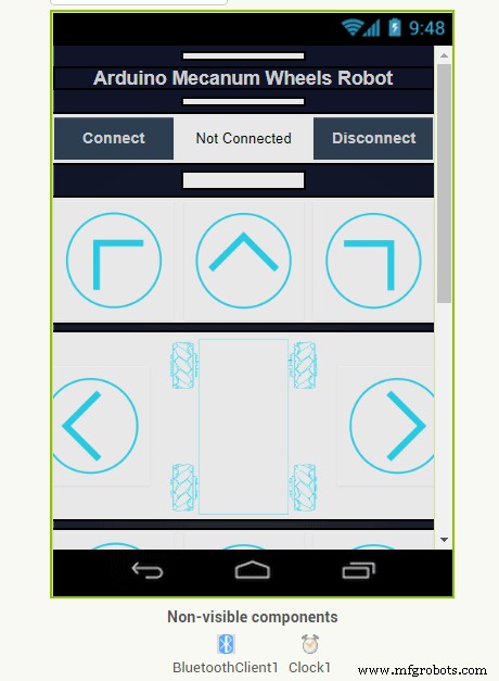 Build an Arduino Mecanum Wheels Robot: 360° Mobility DIY Guide