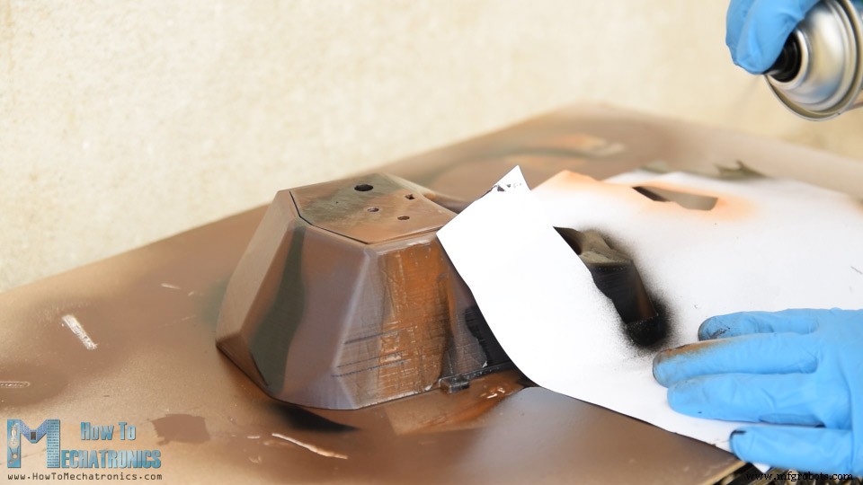 Build an Arduino‑Powered RC Hovercraft: Full 3D‑Printed Design & Programming Guide