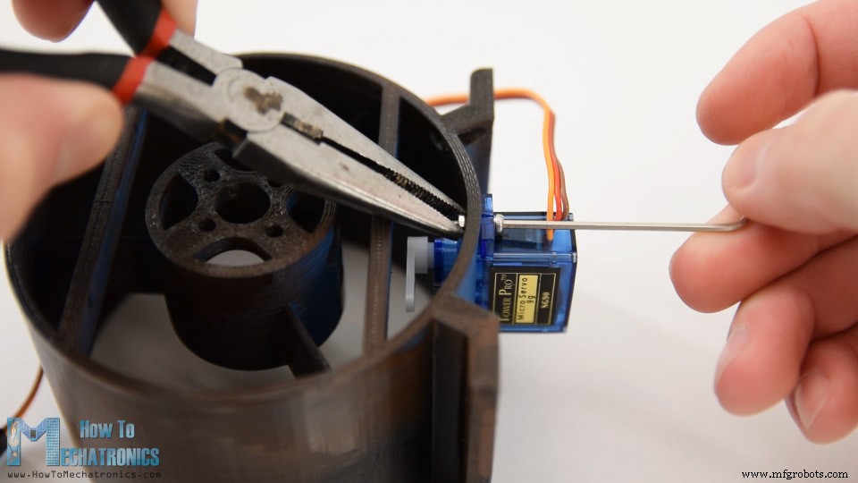 Build an Arduino‑Powered RC Hovercraft: Full 3D‑Printed Design & Programming Guide