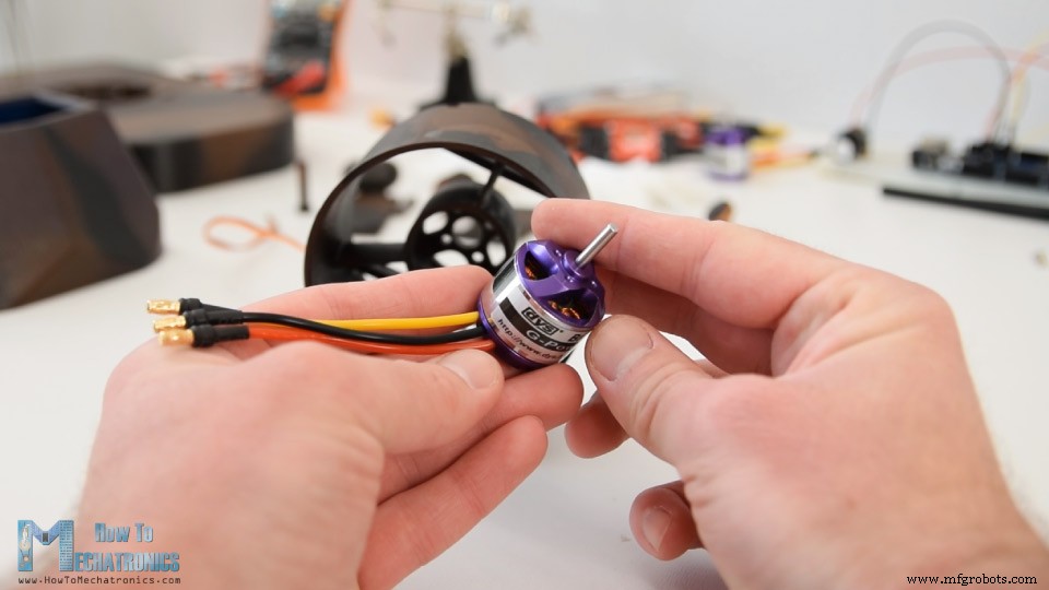 Build an Arduino‑Powered RC Hovercraft: Full 3D‑Printed Design & Programming Guide