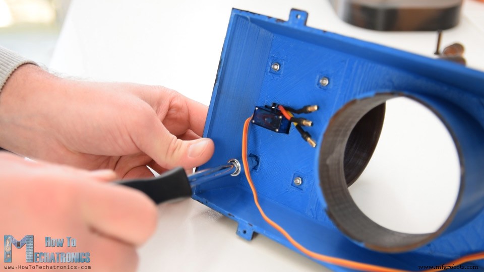 Build an Arduino‑Powered RC Hovercraft: Full 3D‑Printed Design & Programming Guide