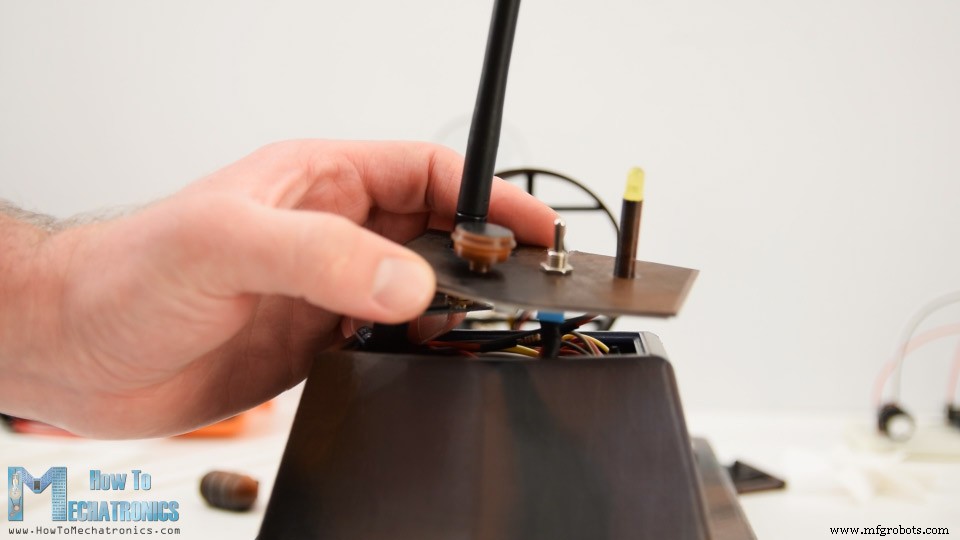 Build an Arduino‑Powered RC Hovercraft: Full 3D‑Printed Design & Programming Guide