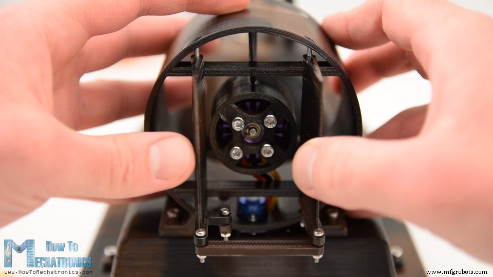 Build an Arduino‑Powered RC Hovercraft: Full 3D‑Printed Design & Programming Guide