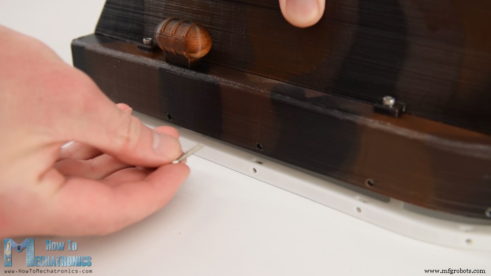 Build an Arduino‑Powered RC Hovercraft: Full 3D‑Printed Design & Programming Guide