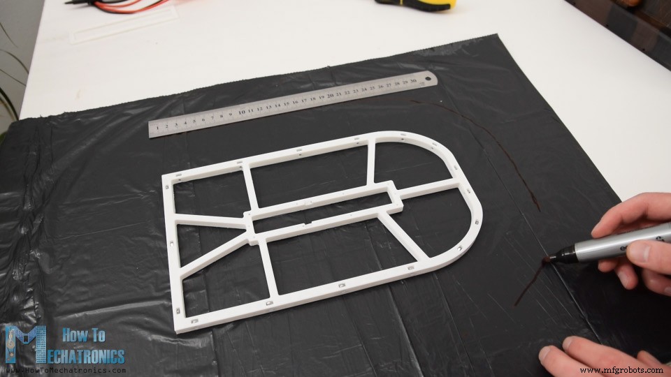 Build an Arduino‑Powered RC Hovercraft: Full 3D‑Printed Design & Programming Guide